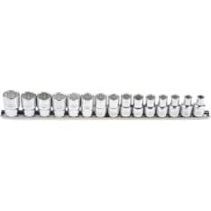 Kamasa-Tools K24906 1/2" inch 12-point socket set
