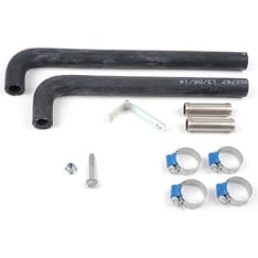 Calix M138 mounting kit