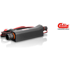 Calix BC60 2 A akkulaturi