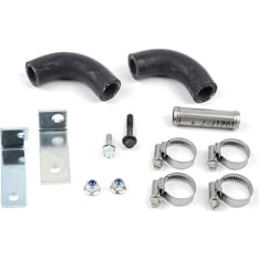 Calix M140 installation kit