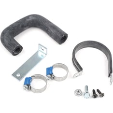 Calix M158 TT mounting kit