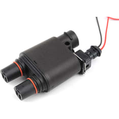 Calix CX 1753908  RK2102 relekappale