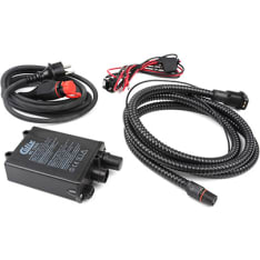 Calix BC1205 12V 5A MKMS2025 akkulaturisarja
