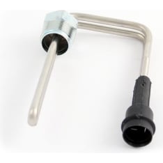 Calix RE32D engine heater