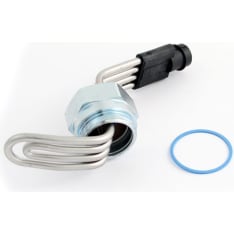 Calix RE45 engine heater