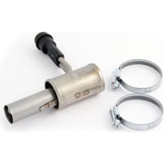 Calix RE82 engine heater