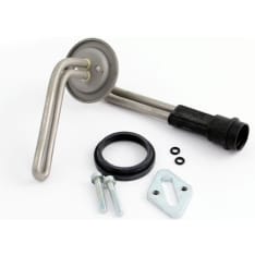 Calix RE95 engine heater