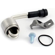 Calix RE130 engine heater