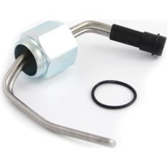 Calix RE193 engine heater