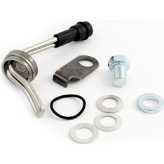 Calix RE252 engine heater
