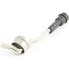 Calix RE275 TT engine heater