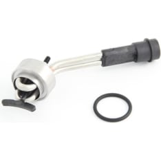Calix RE296 TT engine heater