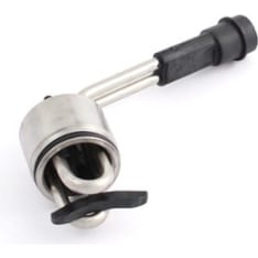 Calix RE297 engine heater