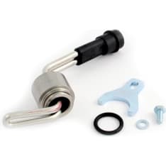 Calix RE318 moottorinlämmitin