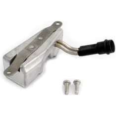 Calix RE346 engine heater