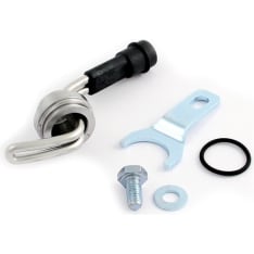 Calix RE348 engine heater