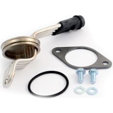 Calix RE363 engine heater
