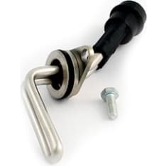 Calix RE397 engine heater
