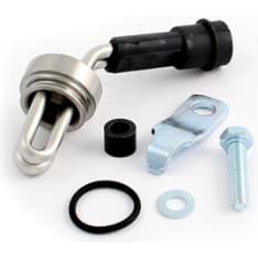 Calix RE408 moottorinlämmitin