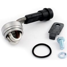 Calix RE421 TT engine heater