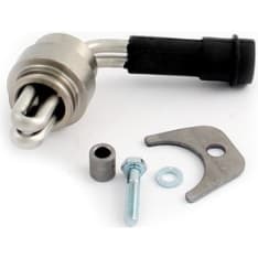 Calix RE445 engine heater