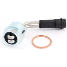 Calix RE467 engine heater