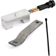 Calix RE524 engine heater