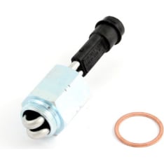 Calix RE552 block heater