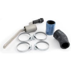 Calix RE627 engine heater