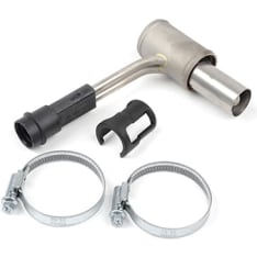 Calix RE772 moottorinlämmitin