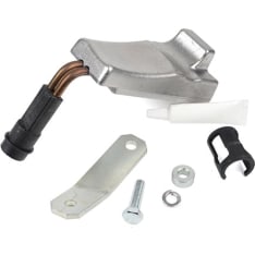 Calix RE779 engine heater