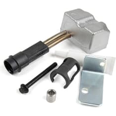 Calix RE783 TT engine heater