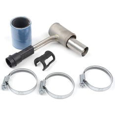 Calix RE789 TT engine heater