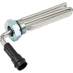 Calix MO796 engine heater