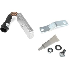 Calix RE832 engine heater