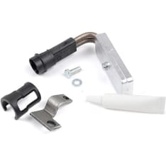Calix RE841 TT engine heater