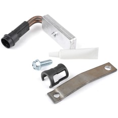 Calix RE852 engine heater