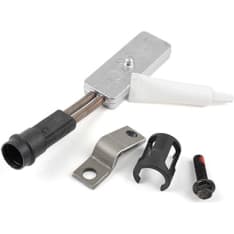 Calix RE853 engine heater
