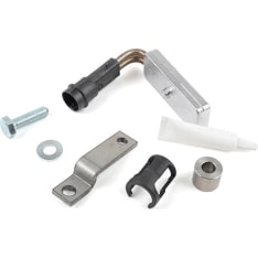 Calix RE854 engine heater