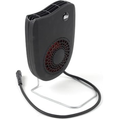 Calix Waveline 1200W sisätilanlämmitin miniliittimellä