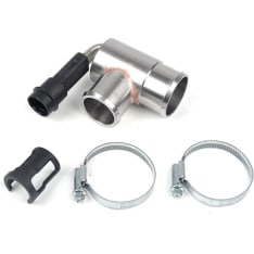 Calix RE850 engine heater