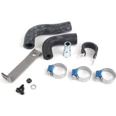 Calix M192 mounting kit