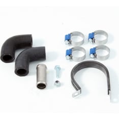 Calix M204 TT asennussarja