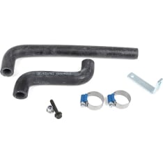 Calix M214 mounting kit