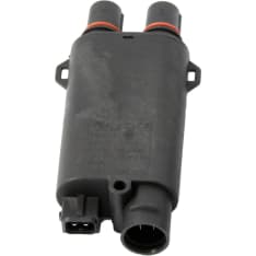 Calix CX 2404500 TR122 virtalähde kiertovesipumpulle