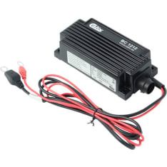 Calix BC1212 12V 12A akkulaturi