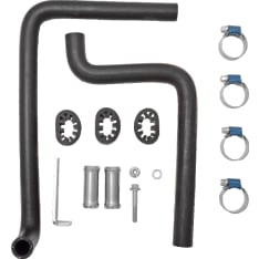Calix M252 mounting kit