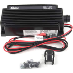 Calix CX 1754030 BC1217 12V 17A akkulaturi