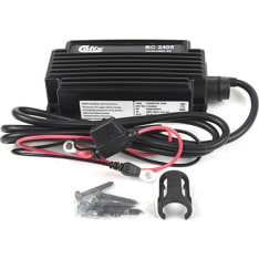Calix CX 1754050 BC2405 24V-5A IP65 akkulaturi