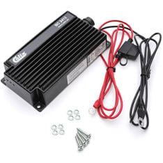 Calix CX 1754060 BC2412 24V-12A akkulaturi